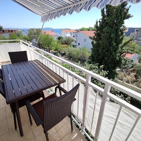 Apartments Vodice Srima Eksteriør billede