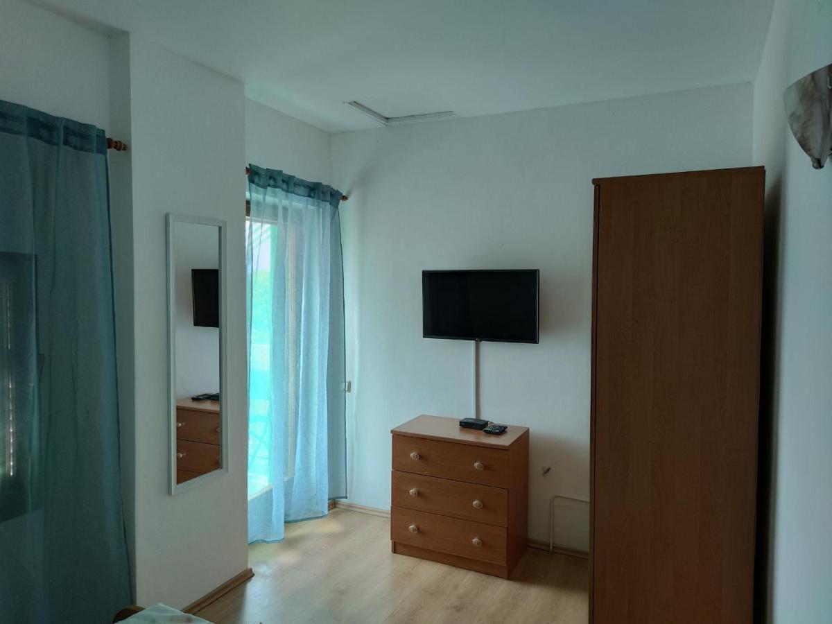 Apartments Vodice Srima Eksteriør billede