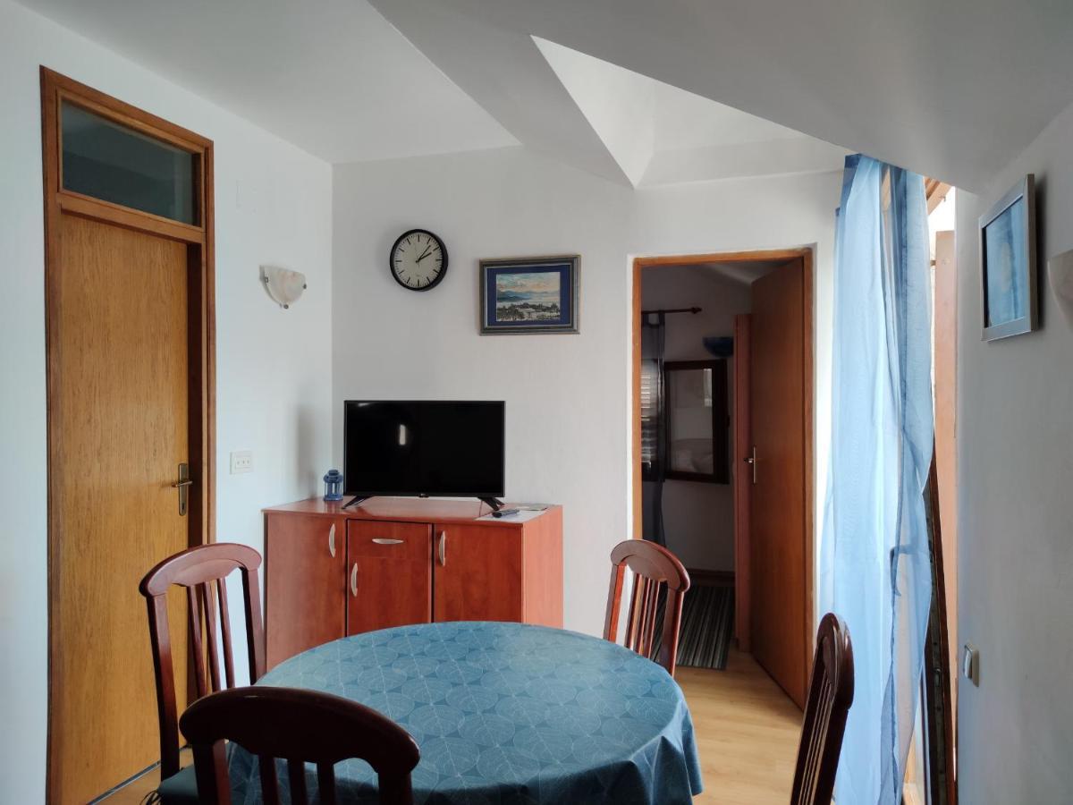 Apartments Vodice Srima Eksteriør billede