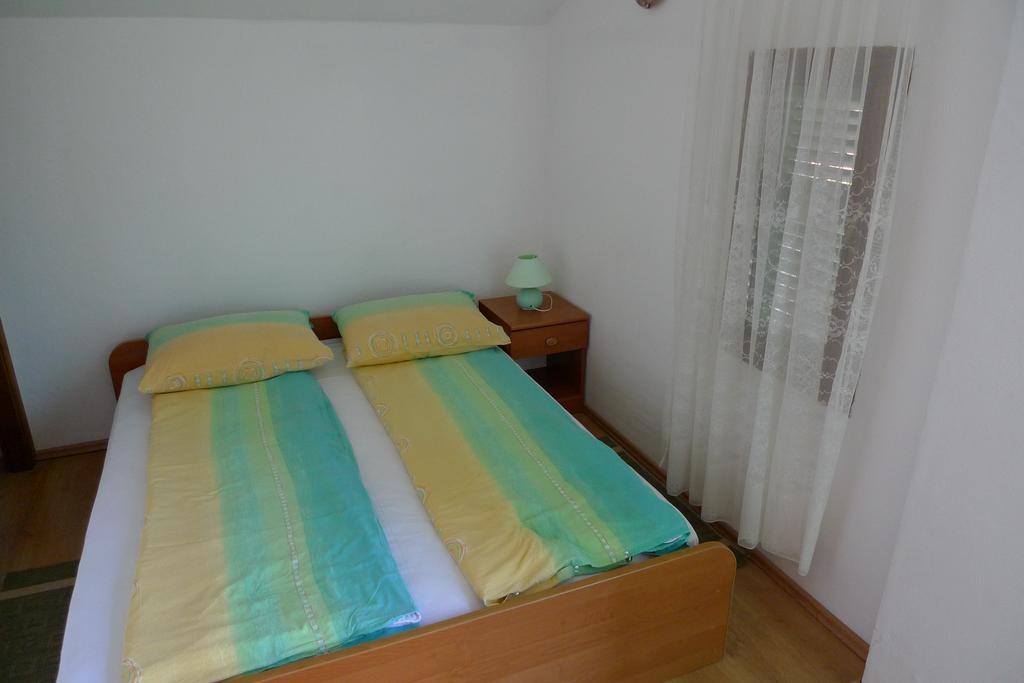 Apartments Vodice Srima Værelse billede