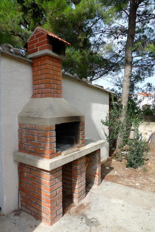Apartments Vodice Srima Værelse billede