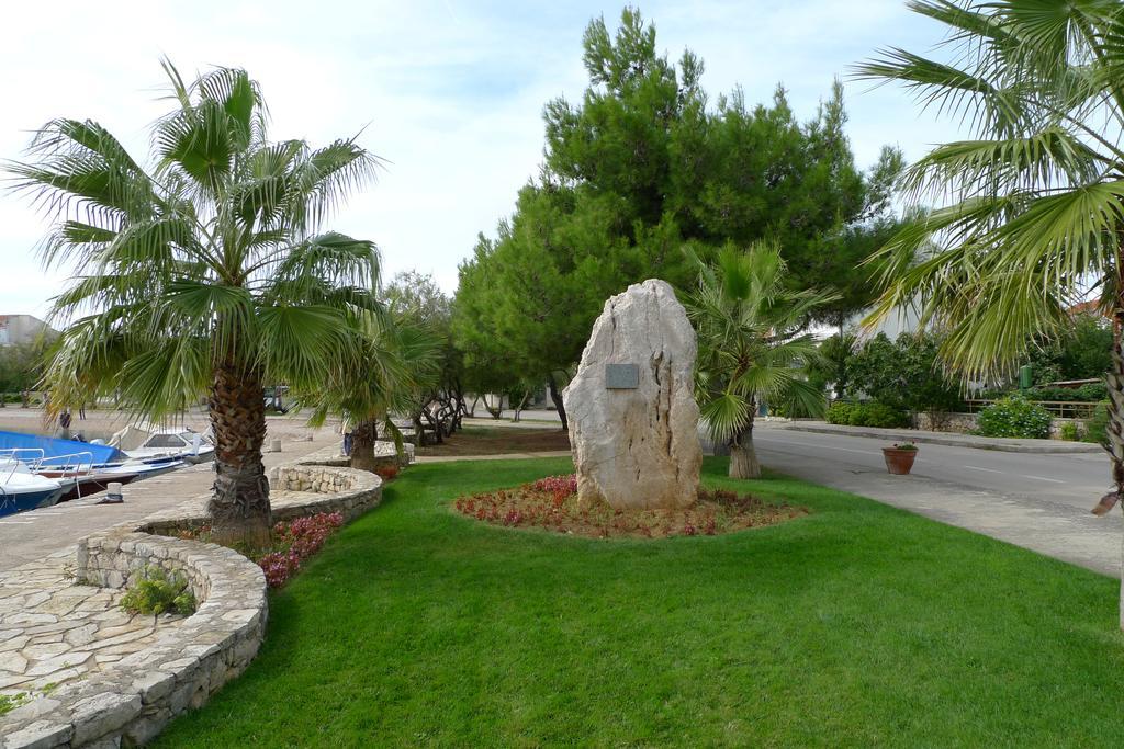 Apartments Vodice Srima Værelse billede