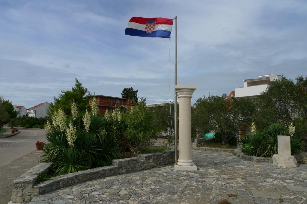 Apartments Vodice Srima Værelse billede