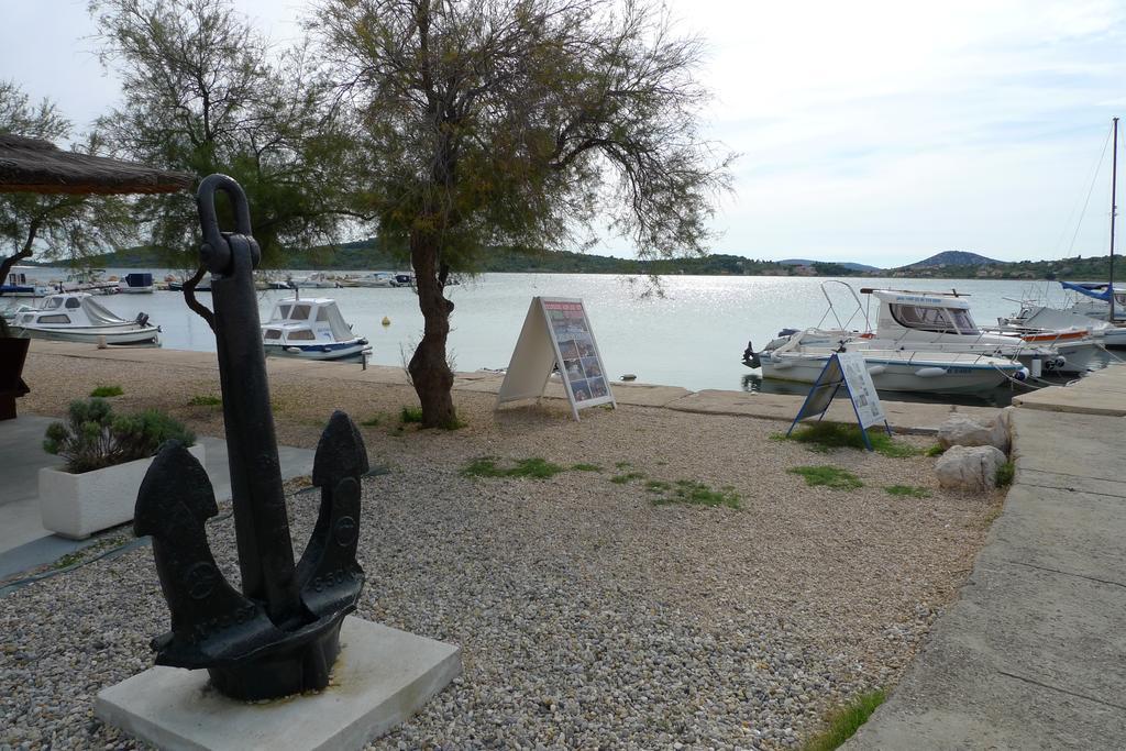 Apartments Vodice Srima Værelse billede