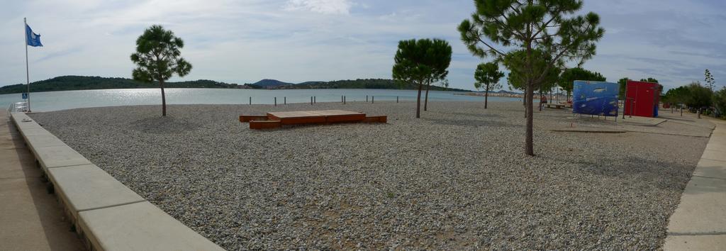 Apartments Vodice Srima Værelse billede