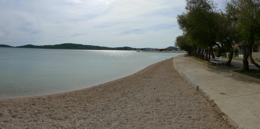Apartments Vodice Srima Værelse billede