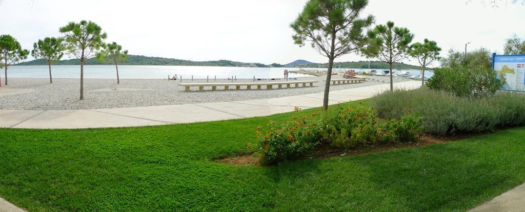 Apartments Vodice Srima Værelse billede