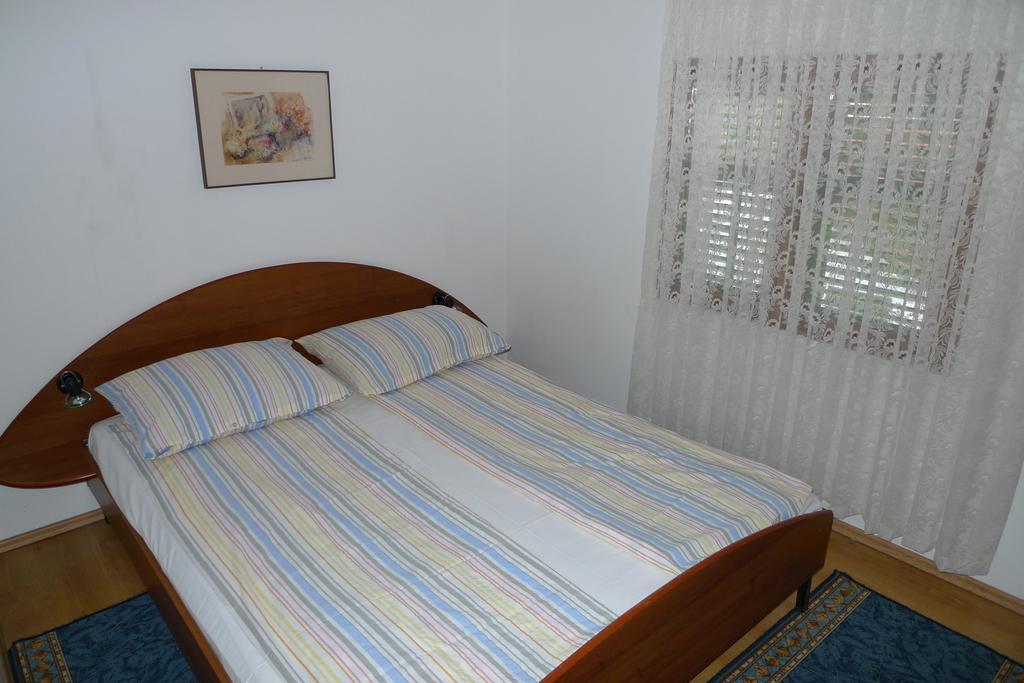 Apartments Vodice Srima Værelse billede